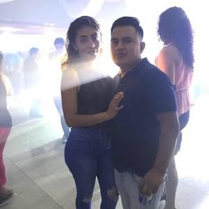 Meet your Posher, Erika